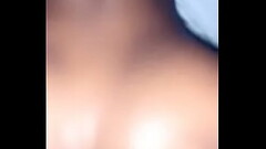 Wet Pussy Thumb