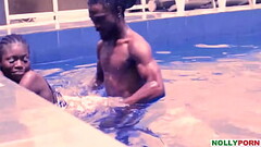 OUT OF STATE (Uncensored). Full Movie On Youtube - NOLLYPORN Thumb