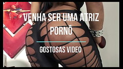 VENHA SER UMA ATRIZ PORNO - APENAS MULHERES Thumb