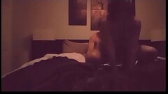 Zach fucking Rachael in the ass for the first time Thumb