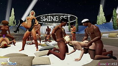 SwingSet Party #5 Thumb