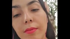 Aventura no uber.... mimi fica com tesao paseiando pela rua pede um uber e faz de td com ele. : boli Thumb