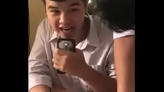 K đ&iacute_t bự h&aacute_t v&agrave_ c&aacute_i kết Thumb