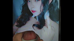 cum shot for fuck coser Thumb