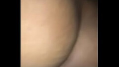 Sliding in the pussy while she&rsquo_s s. Thumb