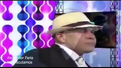 Alexander Faria - Franceska Jaime Celeste Gonzalez Lucia Nieto Thumb