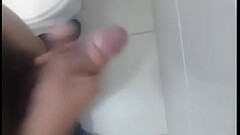 Pito peludo de mi primo de 20 Thumb