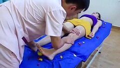 Hot Japanes Girl Gets Sexy Massage And Get FUCKED 2 Thumb