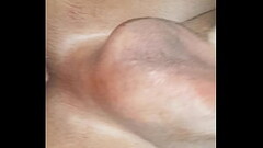 Japinha Trans deliciosa com o marido tarado fudendo sem camisinha CREAMPIE Thumb