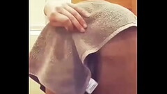 Amature Big Ass bottom i promise with every like and every comment I'_ll post new video .. Thumb