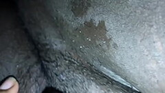 Very wet hairy pussy Thumb