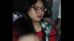 Karina buen oral by cris Thumb