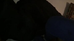 chubby milf making my cock cum Thumb
