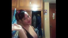 Modelando en body Thumb