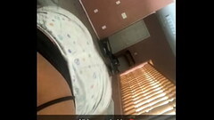 Watch me Shake My Fat Ass Thumb
