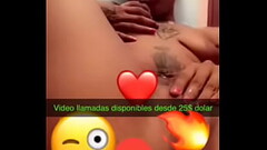 Ventas de videos porno casero disponible y video llamada ll&aacute_mame o escr&iacute_beme al 829-50 Thumb