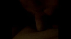 Wife sucks my fat cock Thumb