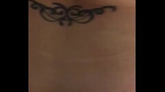 Phat ass and that Diddy Thumb