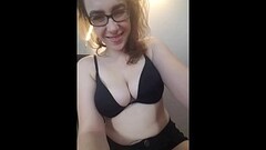 Femdom Sexting Session Compilation SPH Thumb