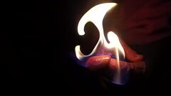 Cock on Fire 5 Thumb