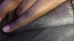 BBW,feeling it for me,fingering,wet pussy Thumb
