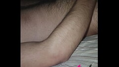 Joven gostoso batendo punheta Thumb