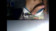 novinho com pau enorme Thumb