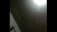 Mi amiga toc&aacute_ndose Thumb