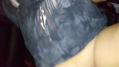 Fucking a latina with cumshot Thumb