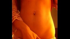 NANDINHAHOT Every day I touch myself like this until I get orgasm Thumb