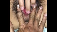 [khoe lon vo] vợ m&oacute_c lồn cho ae xem Thumb