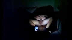 wife Fucks lover while husband film. Thumb