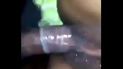 Osarr, a beautiful Cross River State girl fucked by her teacher after her WAEC Thumb