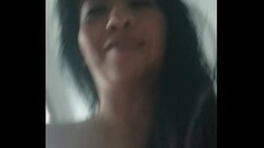 Susana de Atlixco Puebla sacando la leche (video sacado del cel de esta madurita) Thumb