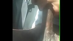 I think she loves chocolate Thumb