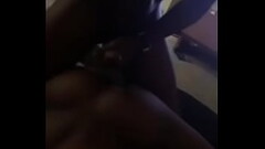 BBC fucking a nice round butt Thumb