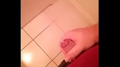 Bear jerking after work Thumb