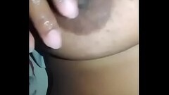 Cheia de tes&atilde_o e mandou v&iacute_deo pro amante Thumb