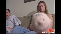 Wanton darling Nikki gets fully pleased Thumb