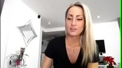 webcam couple have fun Thumb