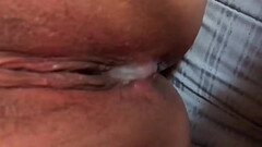 Asian amateur Creampie Thumb
