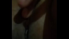 Hotwife mi mujer y su masturbacion Thumb