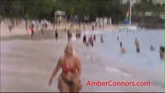 Amber in Waikiki Thumb