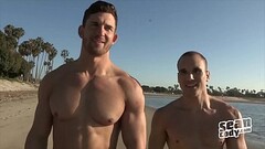 Frankie Joey Bareback - Gay Movie - Sean Cody Thumb