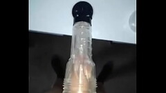 Fleshlight Deep Fuck Add For More _ Hot Amateur Thumb