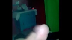 Le dedic&oacute_ la leche a mi nena Thumb