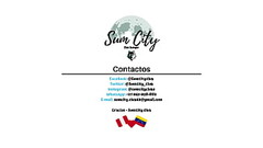 SumCity - Club Swinger (Informaci&oacute_n Completa) Thumb