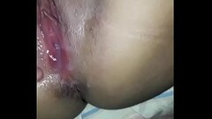 Le encant&oacute_ que le deje la chepa llena de leche Thumb