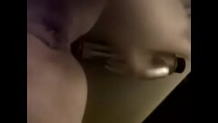 Ex gf dildo and anal finger 18 Thumb
