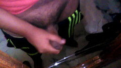 Paja en el espejo Thumb